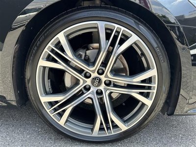 2021 AUDI A7 SPORTBACK — фото 129