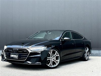 2021 AUDI A7 SPORTBACK — фото 101