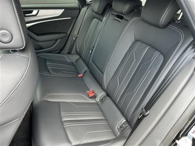 2021 AUDI A7 SPORTBACK — фото 88
