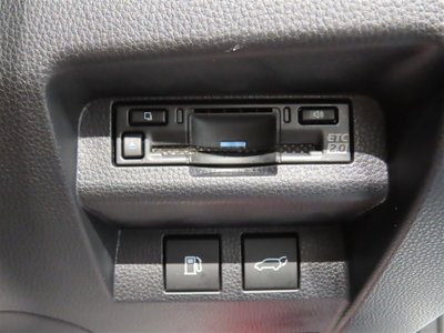 2025 Toyota CROWN ESTATE thumbnail 30