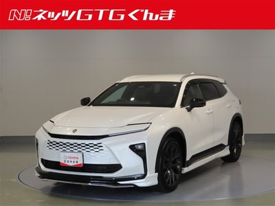 2025 Toyota CROWN ESTATE photo 1