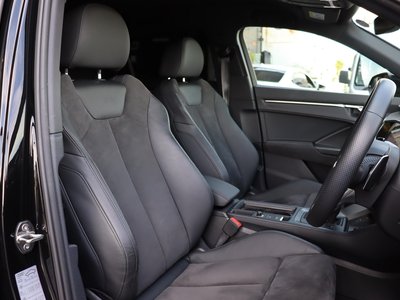 صورة 25 لـ 2021 AUDI RS Q3 SPORTBACK