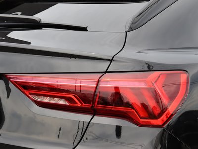 صورة 17 لـ 2021 AUDI RS Q3 SPORTBACK