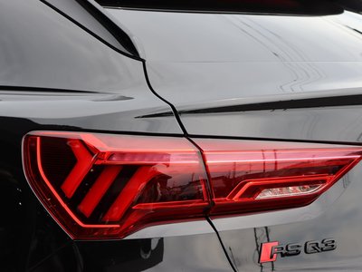 صورة 18 لـ 2021 AUDI RS Q3 SPORTBACK