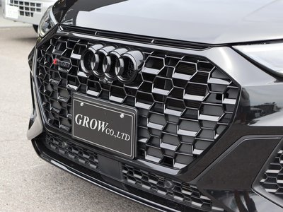 صورة 19 لـ 2021 AUDI RS Q3 SPORTBACK