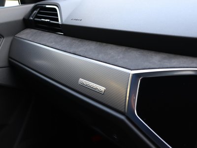 صورة 39 لـ 2021 AUDI RS Q3 SPORTBACK