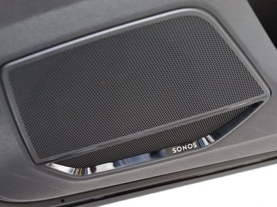 صورة 40 لـ 2021 AUDI RS Q3 SPORTBACK