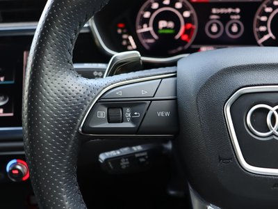 صورة 37 لـ 2021 AUDI RS Q3 SPORTBACK