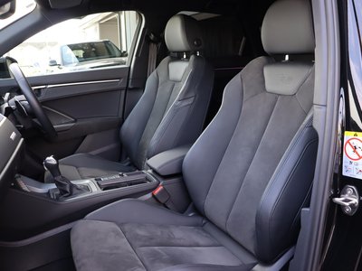 صورة 26 لـ 2021 AUDI RS Q3 SPORTBACK