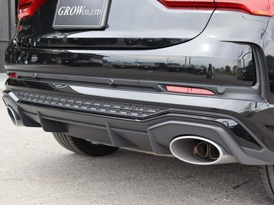 صورة 20 لـ 2021 AUDI RS Q3 SPORTBACK