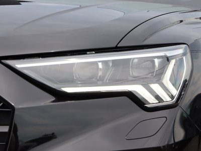 2021 AUDI RS Q3 SPORTBACK photo 16