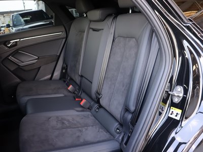 صورة 28 لـ 2021 AUDI RS Q3 SPORTBACK