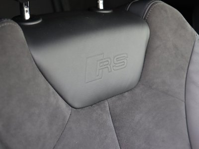 صورة 41 لـ 2021 AUDI RS Q3 SPORTBACK