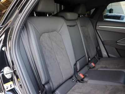صورة 27 لـ 2021 AUDI RS Q3 SPORTBACK