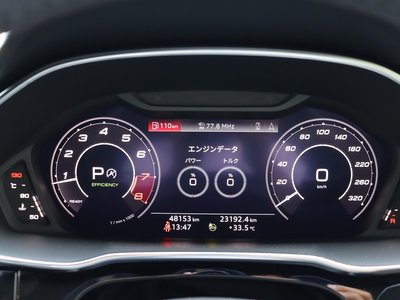 صورة 44 لـ 2021 AUDI RS Q3 SPORTBACK