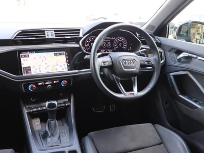 صورة 23 لـ 2021 AUDI RS Q3 SPORTBACK