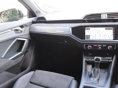صورة 24 لـ 2021 AUDI RS Q3 SPORTBACK