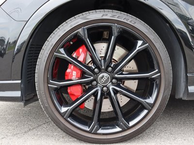 صورة 22 لـ 2021 AUDI RS Q3 SPORTBACK