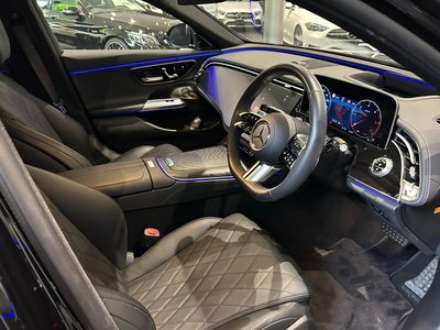 2024 Mercedes-BENZ E-CLASS — миниатюра 8