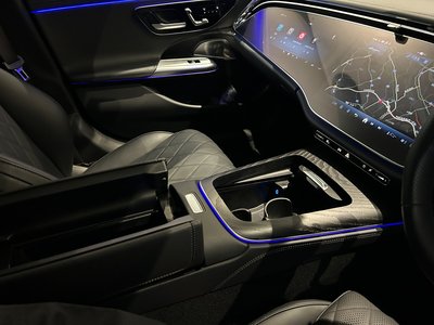 2024 Mercedes-BENZ E-CLASS — миниатюра 28