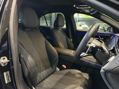 2024 Mercedes-BENZ E-CLASS — миниатюра 7