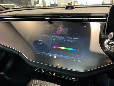 2024 Mercedes-BENZ E-CLASS — миниатюра 37