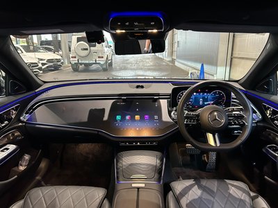 2024 Mercedes-BENZ E-CLASS — миниатюра 6