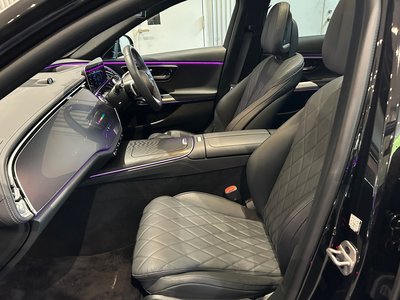 2024 Mercedes-BENZ E-CLASS — миниатюра 41