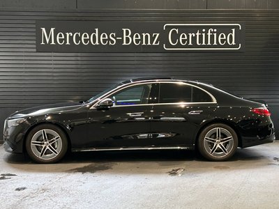 2024 Mercedes-BENZ E-CLASS — миниатюра 4