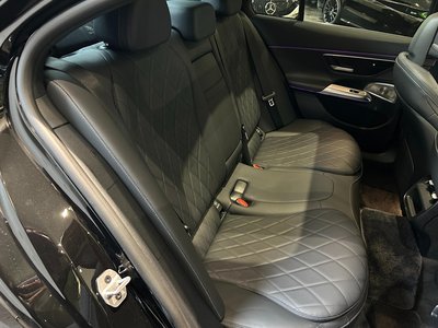 2024 Mercedes-BENZ E-CLASS — миниатюра 38