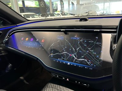 2024 Mercedes-BENZ E-CLASS — миниатюра 26