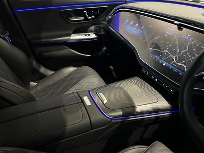 2024 Mercedes-BENZ E-CLASS — миниатюра 27