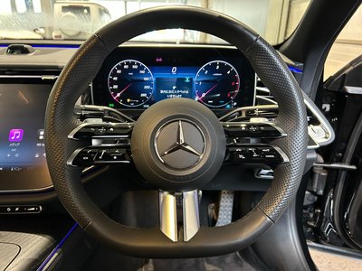 2024 Mercedes-BENZ E-CLASS — миниатюра 17