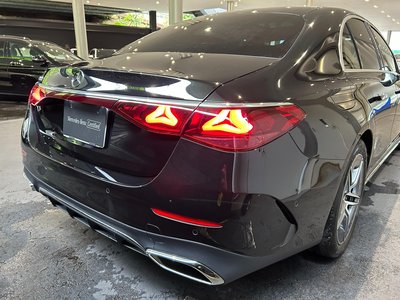 2024 Mercedes-BENZ E-CLASS — миниатюра 46