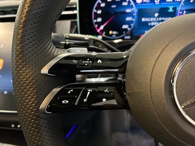 2024 Mercedes-BENZ E-CLASS — миниатюра 18