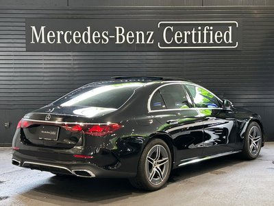 2024 Mercedes-BENZ E-CLASS — миниатюра 5