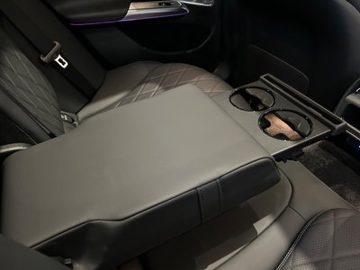 2024 Mercedes-BENZ E-CLASS — миниатюра 40