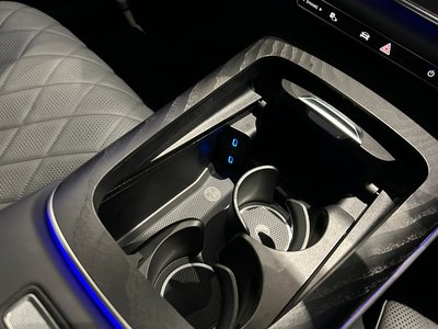 2024 Mercedes-BENZ E-CLASS — миниатюра 29