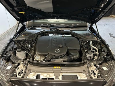 2024 Mercedes-BENZ E-CLASS — миниатюра 10