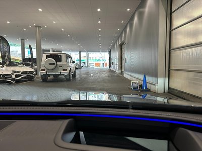 2024 Mercedes-BENZ E-CLASS — миниатюра 24