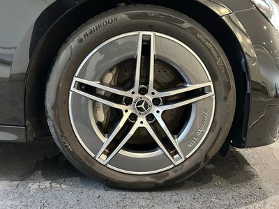 2024 Mercedes-BENZ E-CLASS — миниатюра 9