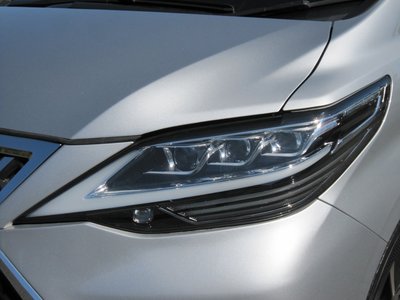 صورة 13 لـ 2017 Toyota ALPHARD