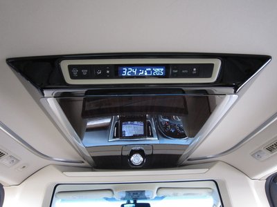 صورة 46 لـ 2017 Toyota ALPHARD