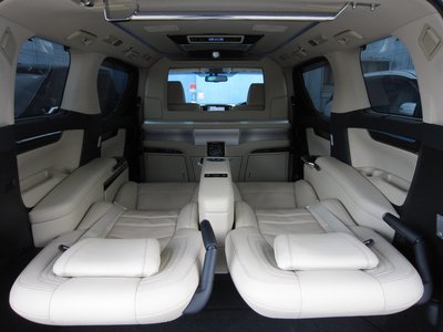 صورة 75 لـ 2017 Toyota ALPHARD