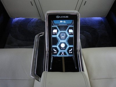 صورة 50 لـ 2017 Toyota ALPHARD