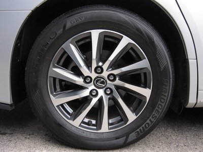 صورة 16 لـ 2017 Toyota ALPHARD