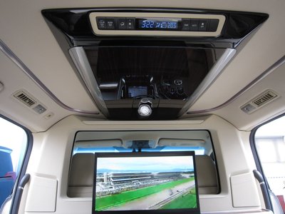 صورة 45 لـ 2017 Toyota ALPHARD