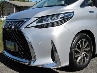 صورة 11 لـ 2017 Toyota ALPHARD
