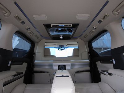 صورة 73 لـ 2017 Toyota ALPHARD