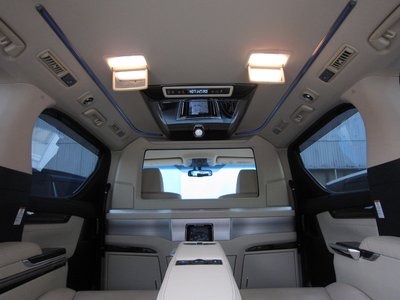 صورة 74 لـ 2017 Toyota ALPHARD